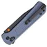 Ніж CJRB Bolt BB Blue Фото 2